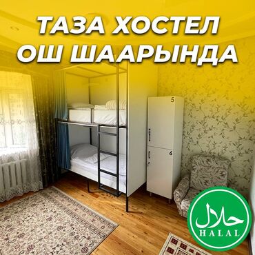 гостевой дом южный берег: 🛏️ NOVO Хостели - ХАЛАЛ! ❤️ Ош шаарынын борборунда Адрес: Кадыркула