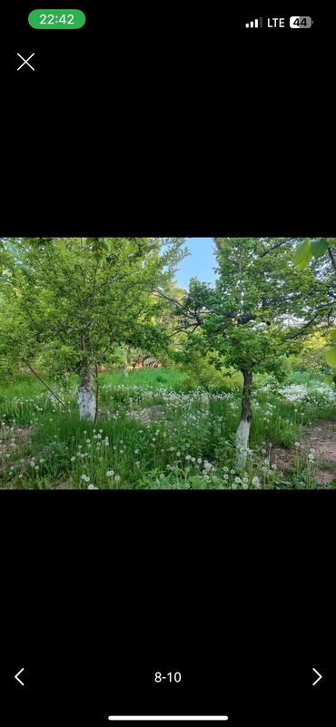 Продажа домов: Дом, 80 м², 5 комнат, Собственник, Старый ремонт at lalafo.kg — 8 Продажа домов: Дом, 80 м², 5 комнат, Собственник, Старый ремонт — 8