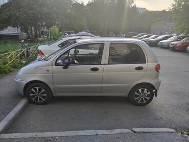 ланос 2011: Daewoo Matiz: 2011 г., 0.8 л, Механика, Бензин, Хэтчбэк