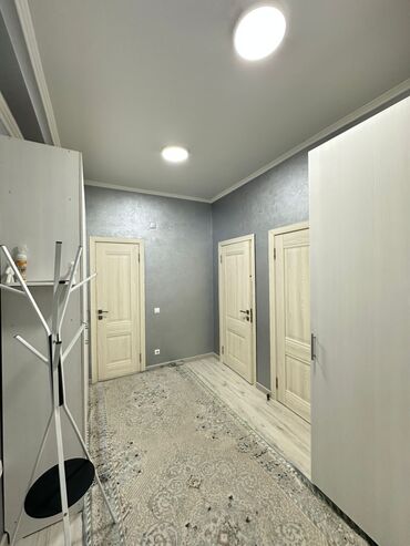 Ремонт под ключ: Продастся 1ком кв 48.5 м2 на 5 мкр с продуманной планировкой и — 6