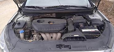 Huanghai: Huanghai : 2020 г., 2 л, Автомат, Газ — 16