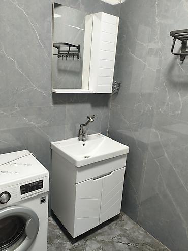 Долгосрочная аренда квартир: 2 комнаты, Собственник, Без подселения, С мебелью полностью — 14