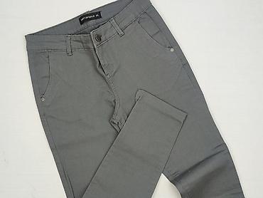 terranova golf: Terranova, Spodnie materiałowe damskie, rozmiar XS — 1