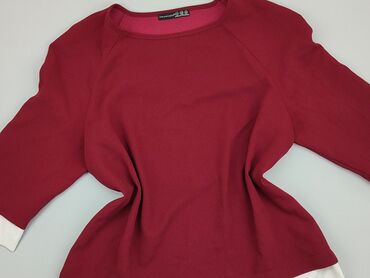 spódnice w kolorowe pasy: Blouse, Atmosphere, XL (EU 42), condition - Good