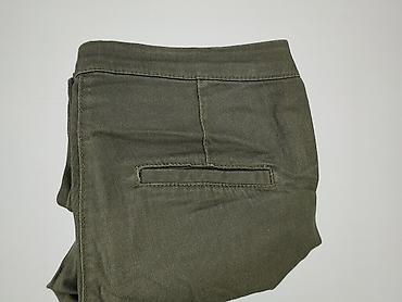 34 trousers: H&M, Spodnie materiałowe damskie, rozmiar S — 6