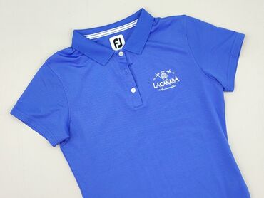 Women: Women`s polo shirt, size S