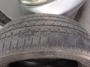 Шины: Шины 225 / 60 / R 18, Лето, Б/у, Легковые, Германия, Pirelli