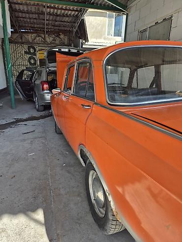 иж 2141: Москвич 2140: 1978 г., Механика, Седан — 4