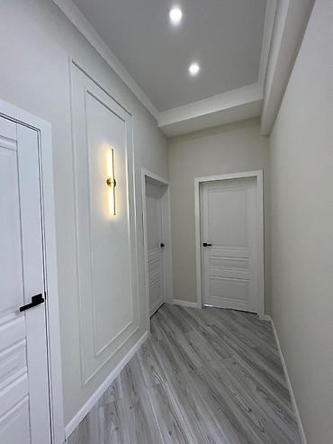 building: 4 комнаты, 100 м², Асанбай мкр 9 этаж, Свежий ремонт — 5