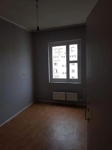64: 3 комнаты, 60 м², Тунгуч мкр 106 серия, 9 этаж — 7