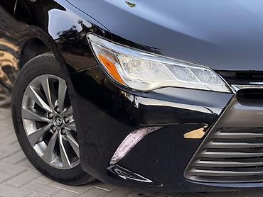 ki 5: Toyota Camry: 2016 г., 2.5 л, Вариатор, Гибрид, Седан — 4
