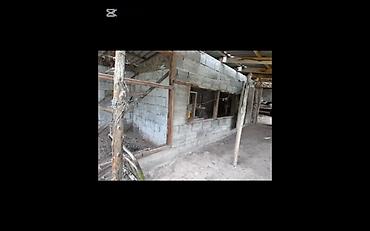 Продажа коттеджей и домов: Гүлчө шаарында бак-шактуу кенен үйү менен 16 сотых жер сатылат. Өтө — 8