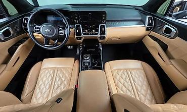 кич саренто: Kia Sorento: 2020 г., 2.2 л, Автомат, Дизель, Кроссовер — 6
