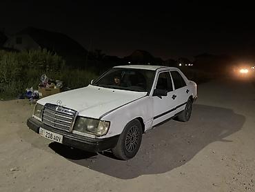 панель 124 мерс: Mercedes-Benz W124: 1989 г., 2.3 л, Механика, Бензин, Седан — 2