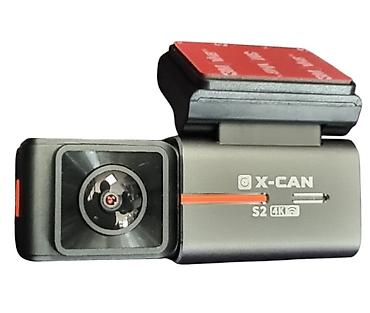 thinkware z5000 plus: Видеорегистратор "X-CAN" DashCam S2 Матрица: IPS Диагональ: 1.47 — 4