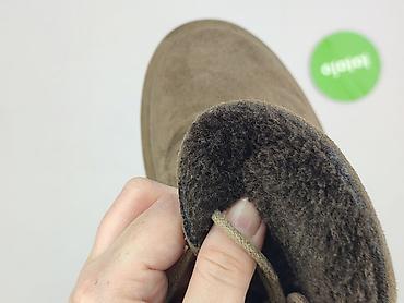 botki esprit: Botki damskie, rozmiar 39 — 6