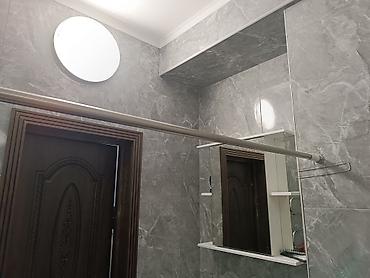 Долгосрочная аренда квартир: 1 комната, С мебелью полностью — 9