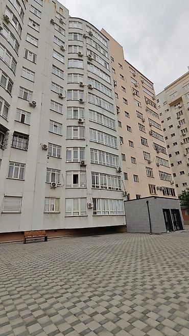 3 комнаты, 185 м², Золотой квадрат Элитка, 4 этаж