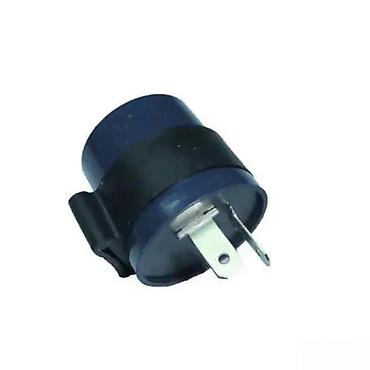 head e magnum: Elektronski relej za žmigavce – 2-pinski - Tip: elektronski — 1