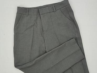 prada clothing: Spodnie materiałowe damskie, rozmiar XL — 1