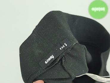 4f czat: Sinsay, Legginsy Krótkie damskie, rozmiar S — 6