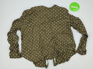 polka dot: Dorothy Perkins, Bluzka damska, rozmiar L — 3
