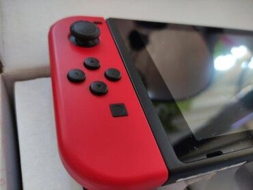 Nintendo Switch: REZERVISANO ⭐ JEDINSTVENA PONUDA – Nintendo Switch Super Mario Odyssey — 7