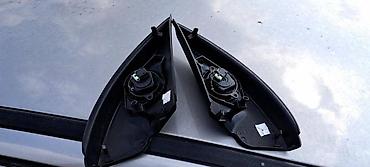 fiksna: VISOKOTONCI VELIKI ZA PEUGEOT 206 | imam sve delove za peugeot 206 — 1