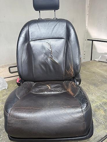 СТО, ремонт транспорта: Перетяжка салона, без выезда — 13