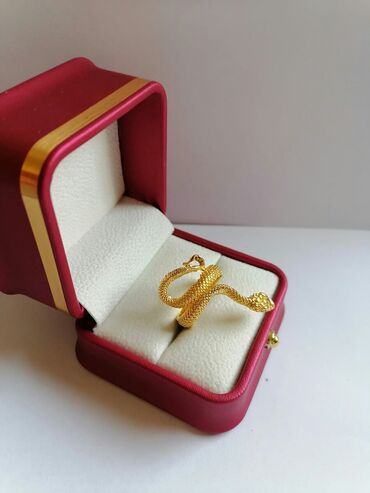 Prstenje: Prstenje ne ridjajuci celik po super ceni — 1