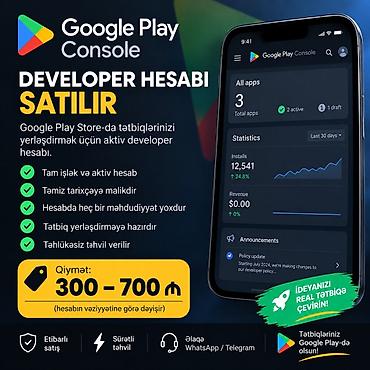 point blank hesap: Mobil tətbiqlərin hazırlanması — 1