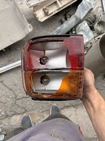 Другие автозапчасти: Запчасти для Mitsubishi space gear — 2