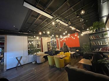 Кафе, рестораны: Продается бизнесс. Кофейня Челентано филиал на киевская/манаса.Общая at lalafo.kg — 6 Кафе, рестораны: Продается бизнесс. Кофейня Челентано филиал на киевская/манаса.Общая — 6