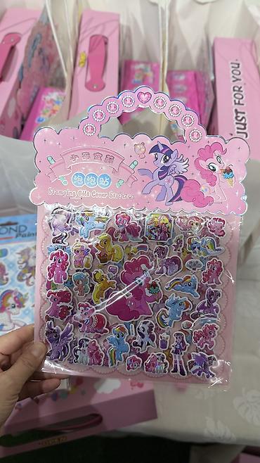 Игрушки: Подарочные комбо-наборы к 8 Марта для ваших принцесс — 3 варианта с — 6