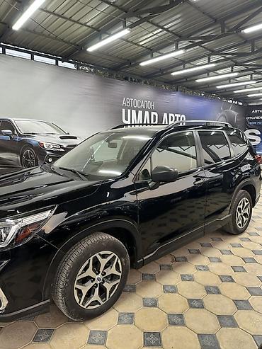 субару форестер туманик: Subaru Forester: 2020 г., 2.5 л, Вариатор, Бензин, Кроссовер — 3