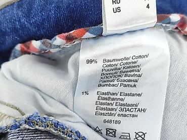 benetton ads: John Baner, Jeansy damskie, rozmiar S — 5