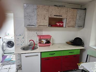 Долгосрочная аренда домов: 60 м², 2 комнаты, Утепленный, Теплый пол — 3