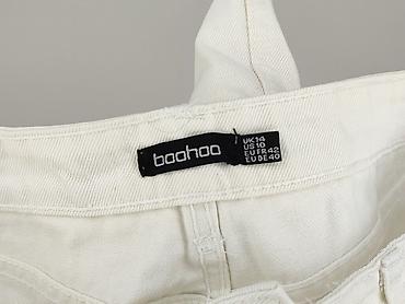 monki spódnice: Boohoo, Spódnica damska, rozmiar L — 4