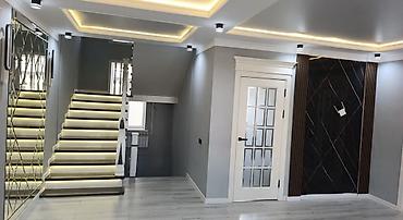 Продажа домов: Дом, 315 м², 8 комнат, Агентство недвижимости, Дизайнерский ремонт — 2