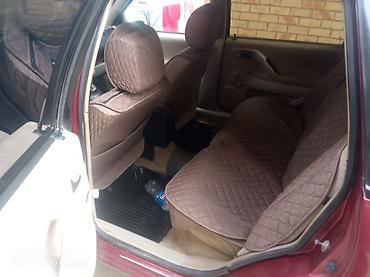 Volkswagen: Volkswagen Passat Variant: 1994 г., 1.8 л, Механика, Бензин, Универсал — 6