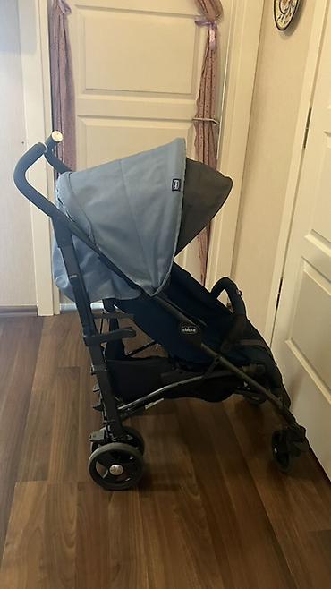 chicco az: Klassik gəzinti arabası, Chicco, İşlənmiş, Ünvandan götürmə — 6