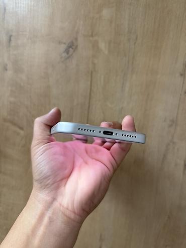 ipnone 13: IPhone 17 Pro Max, Новый, 256 ГБ, Серебристый, Зарядное устройство, Защитное стекло, Чехол, 100 % — 5