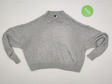 damski sweter: H&M Divided, Sweter damski, rozmiar M — 2