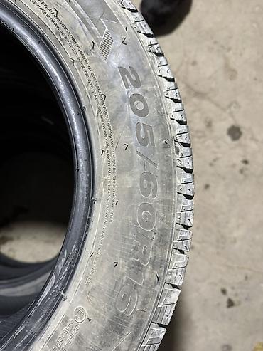 225 75 15: Продаю зимнюю автомобильную резину Crossmax. * Бренд: Crossmax * — 5