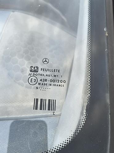 2 4 д: Грузовик, Mercedes-Benz, Дубль, Б/у — 8