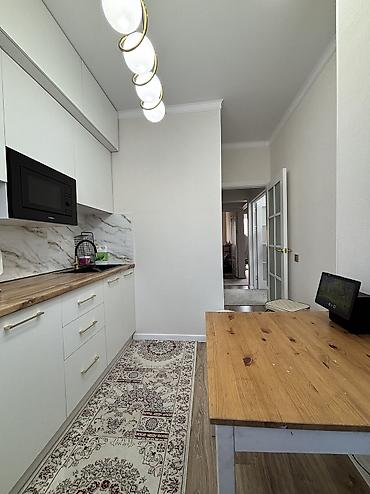 Продажа квартир: 3 комнаты, 70 м², 105 серия, 4 этаж, Свежий ремонт — 5