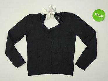 sweter zebra: H&M, Sweter damski, rozmiar S — 2