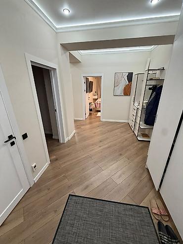 ленина: 4 комнаты, 100 м², Городок строителей Элитка, 4 этаж, Евроремонт — 4