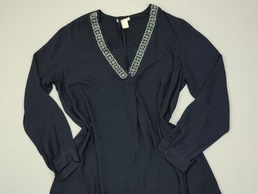 Moda: Tunikа H&M, M (EU 38), Poliester, stan - Dobry