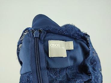 coquette: Asos, Sukienka damska, rozmiar L — 4